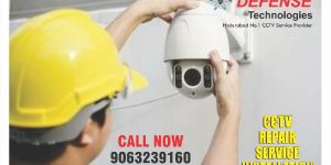 CCTV Installation Service