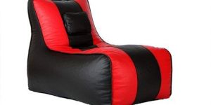 Bean Bag Arm Chair