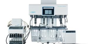 Tablet Dissolution Test Apparatus