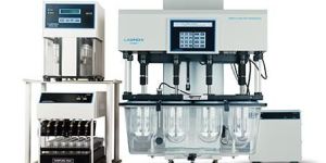 Tablet Dissolution Test Apparatus DS 8000+