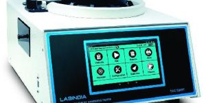 TABLET HARDNESS TESTER - TH 12 SMART