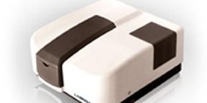 UV 3092 UV-VIS SPECTROPHOTOMETER