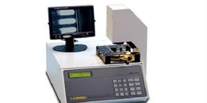 Visual Melting Range Apparatus MR-VIS+