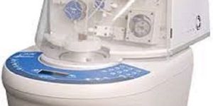 Voyager Microwave Synthesis System