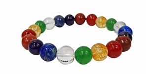 7 Chakra Bracelet