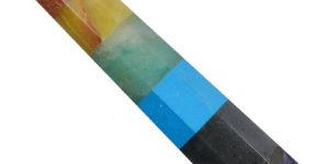 7 Chakra Wand