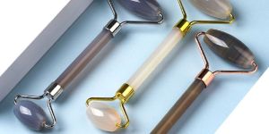Agate Massage Roller