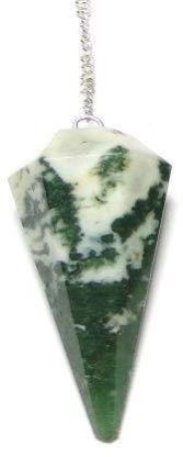 Agate Pendulum