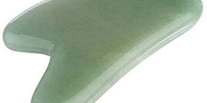 Gua Sha Massage Stone