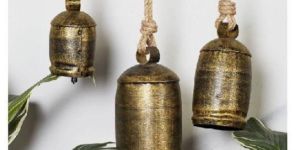 Eiching Hanging Bells