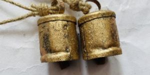 Multiple Hanging Bells