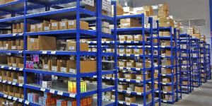 Shelving Rack Manufacturers