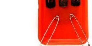 Square Magnetic Tray