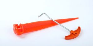 Tent Stakes