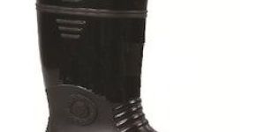 Dynamic PVC Gumboots