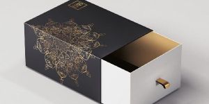 Luxury Toys Packaging Boxes