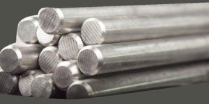Steel Round Bar