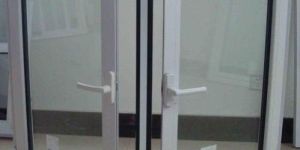 UPVC Kitchen Swing Window