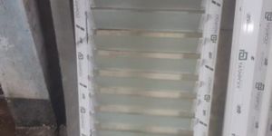 UPVC Louver