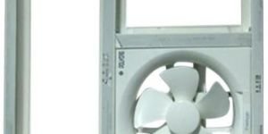 UPVC Ventilator Window