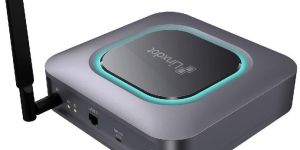 Linxdot Helium Hotspot