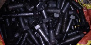 Nut Bolts