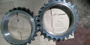Sprockets