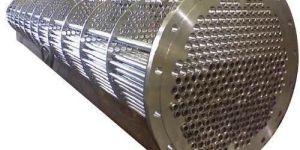 Stainless Steel Heat Exchanger