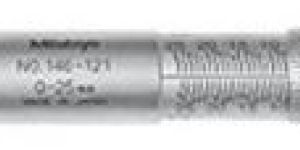 Mitutoyo Groove Micrometer