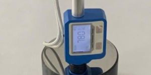 Portable Hardness Tester