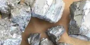 Extra Low Carbon Ferro Chrome