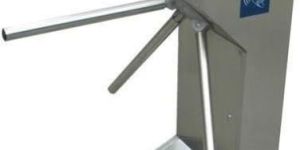 SS Tripod Turnstile