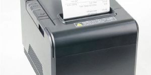 Thermal Receipt Printer