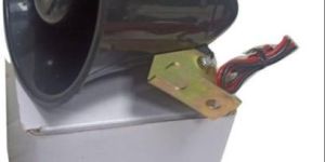 Electronic Industrial Hooter