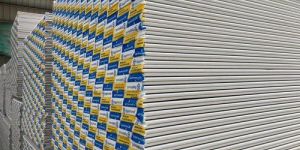 Gypsum Board