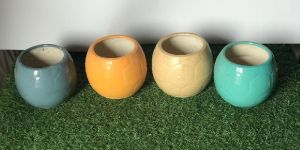 Ceramic Pot