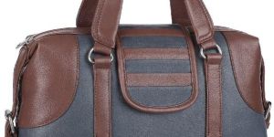 Israel Medium Duffle