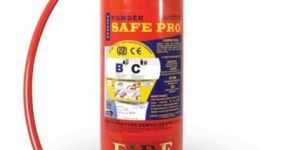 Fire Extinguisher