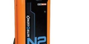 Nitrogen Tyre Inflator