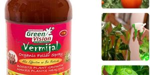 Vermijal Foliar Spray