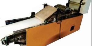 Chapati Making Machine