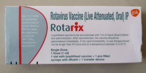 Rotavirus Vaccine