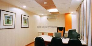 Office Executive Table