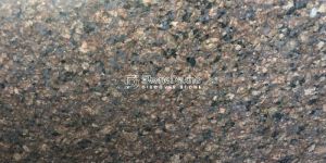 Cherry Brown Granite