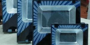 LED Flood Light Housing