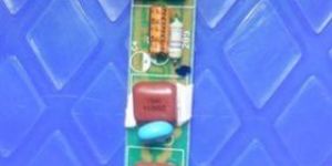 LED Tube Light Driver