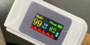 Pulse Oximeters