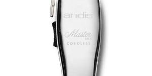 Original Andis Master Cordless Clipper Hair Trimmer