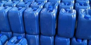 Paper Chemicals Wet Strength Agent for Currency Paper