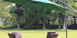 Aluminium Garden Furniture